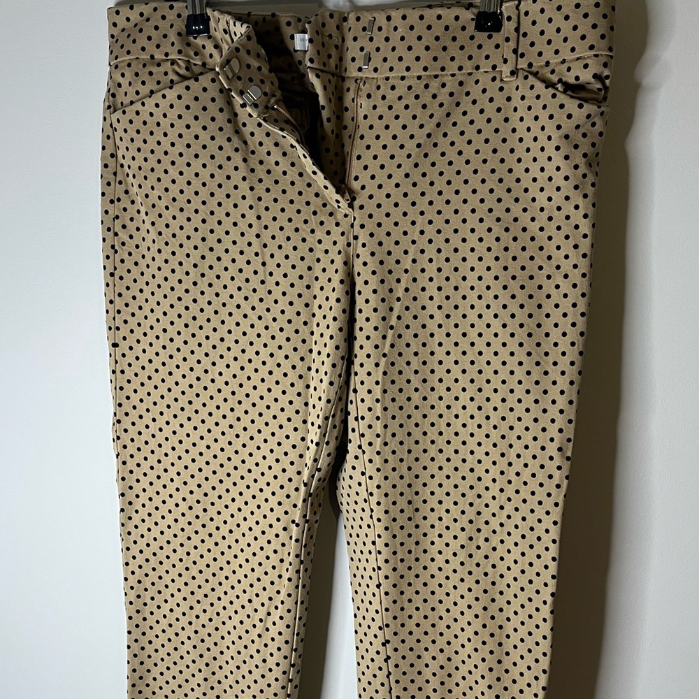 New York and company pants
